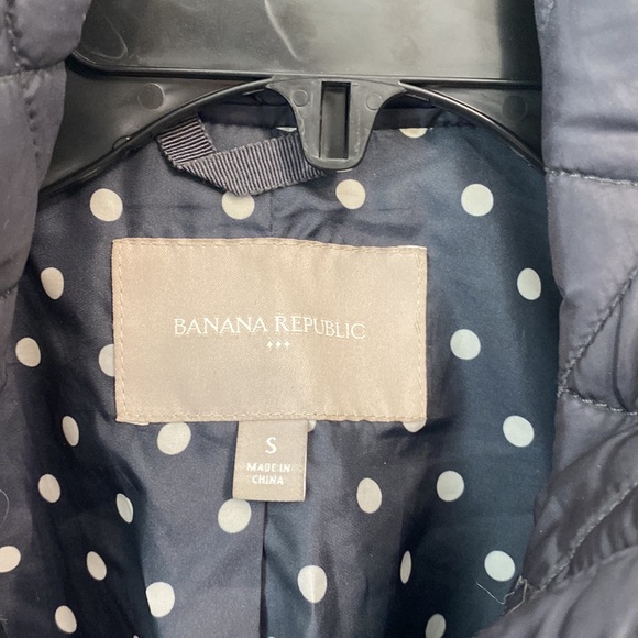 Banana republic jacket - Picture 2 of 3